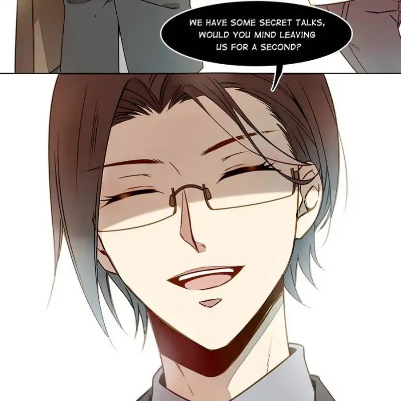I am Cupid Chapter 8 page 13 - Chapter 8