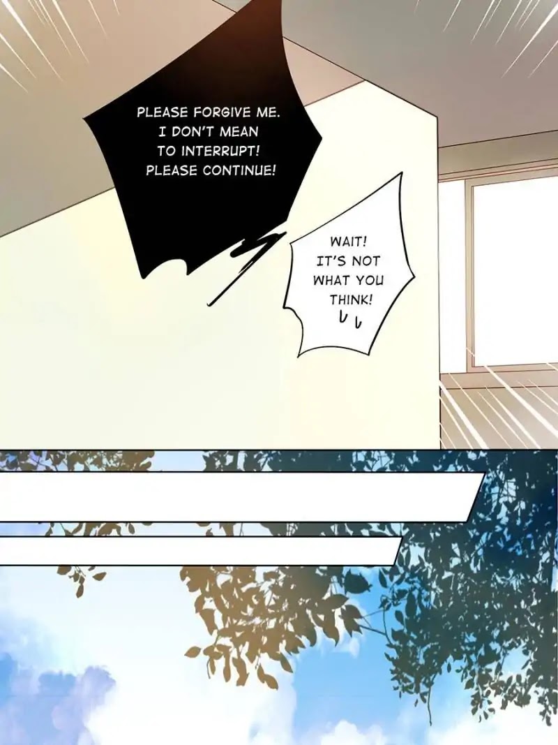 I am Cupid Chapter 8 page 7 - Chapter 8