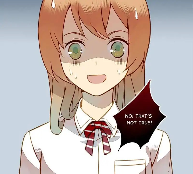 I am Cupid Chapter 9 page 12 - Chapter 9