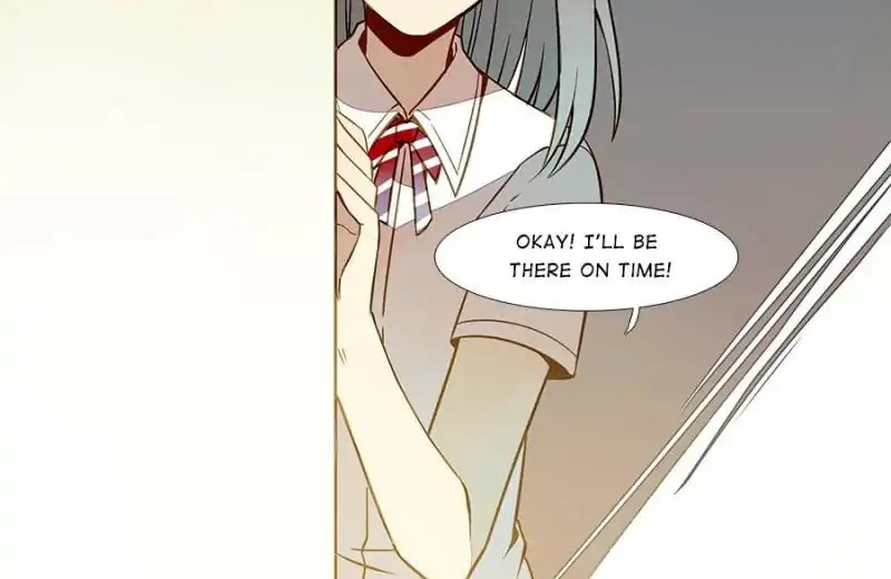 I am Cupid Chapter 9 page 19 - Chapter 9