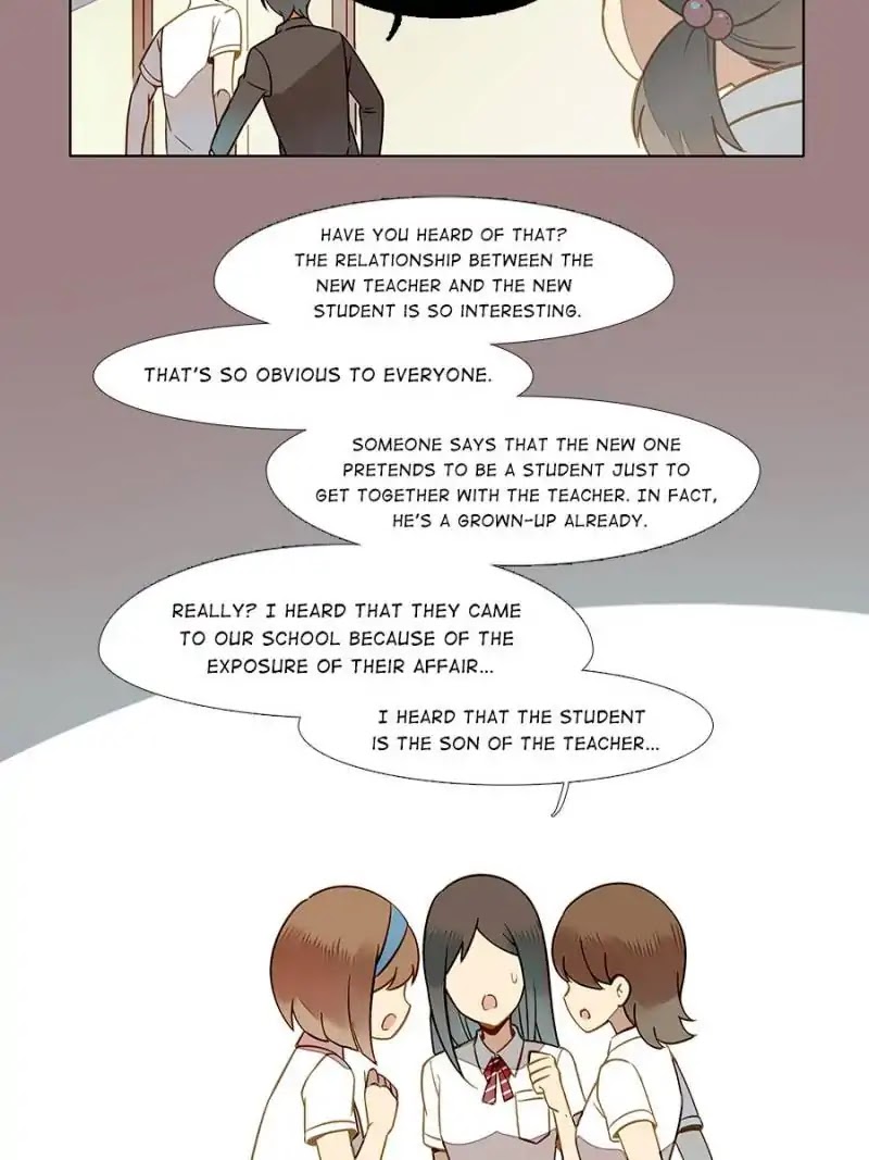 I am Cupid Chapter 9 page 3 - Chapter 9