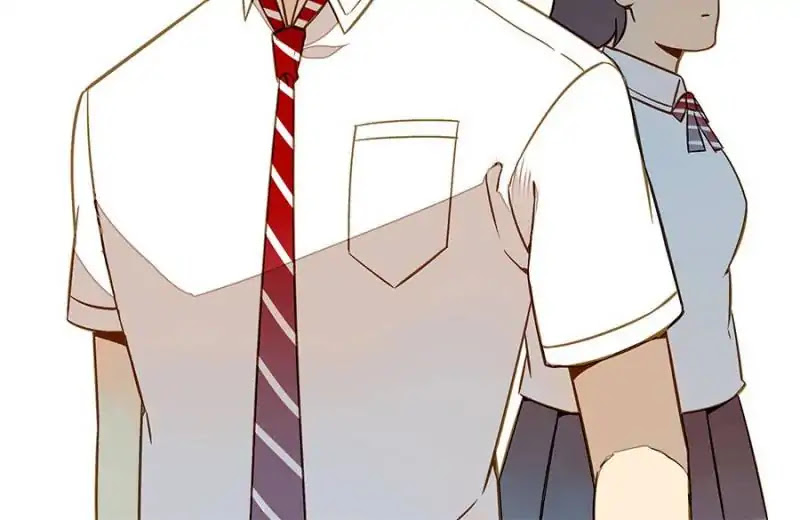 I am Cupid Chapter 9 page 8 - Chapter 9