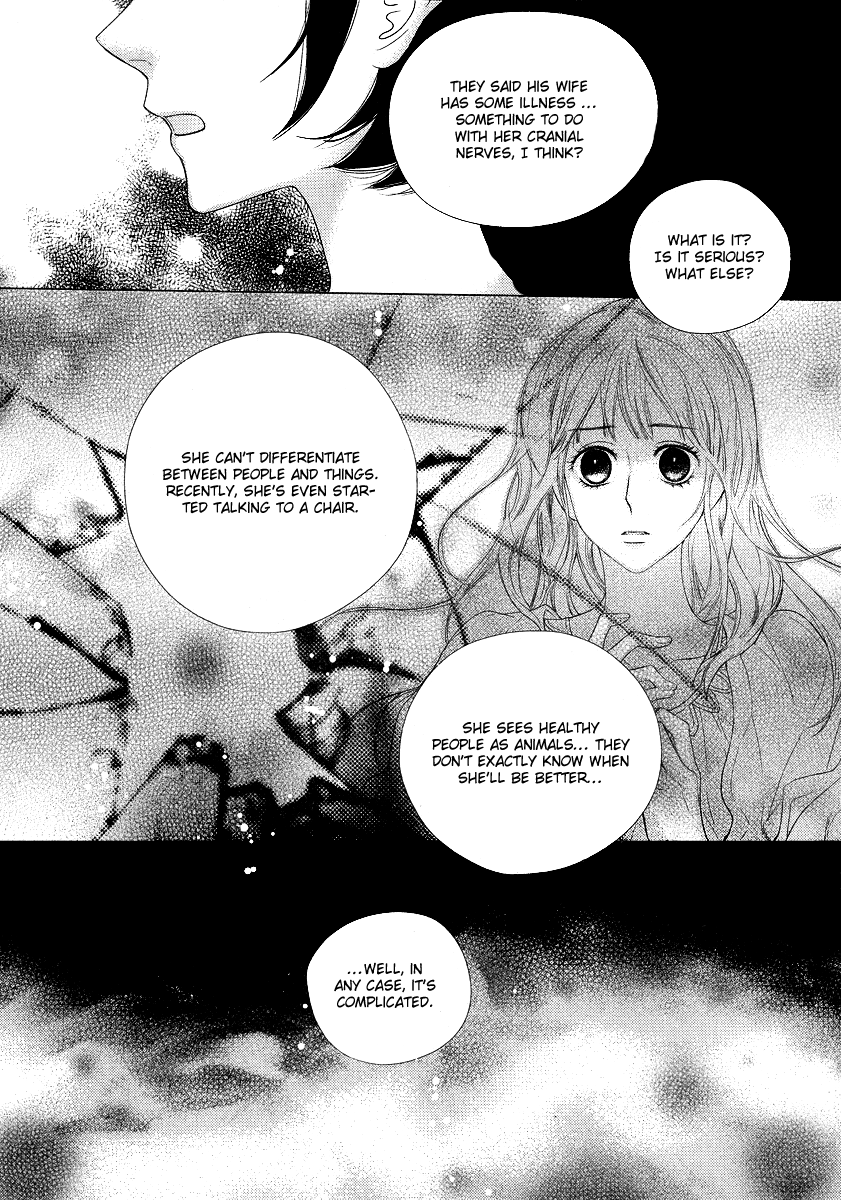 I am Currently Living with a Bear Chapter 0.2 page 11 - Chapter 0 v2 : [Oneshot]