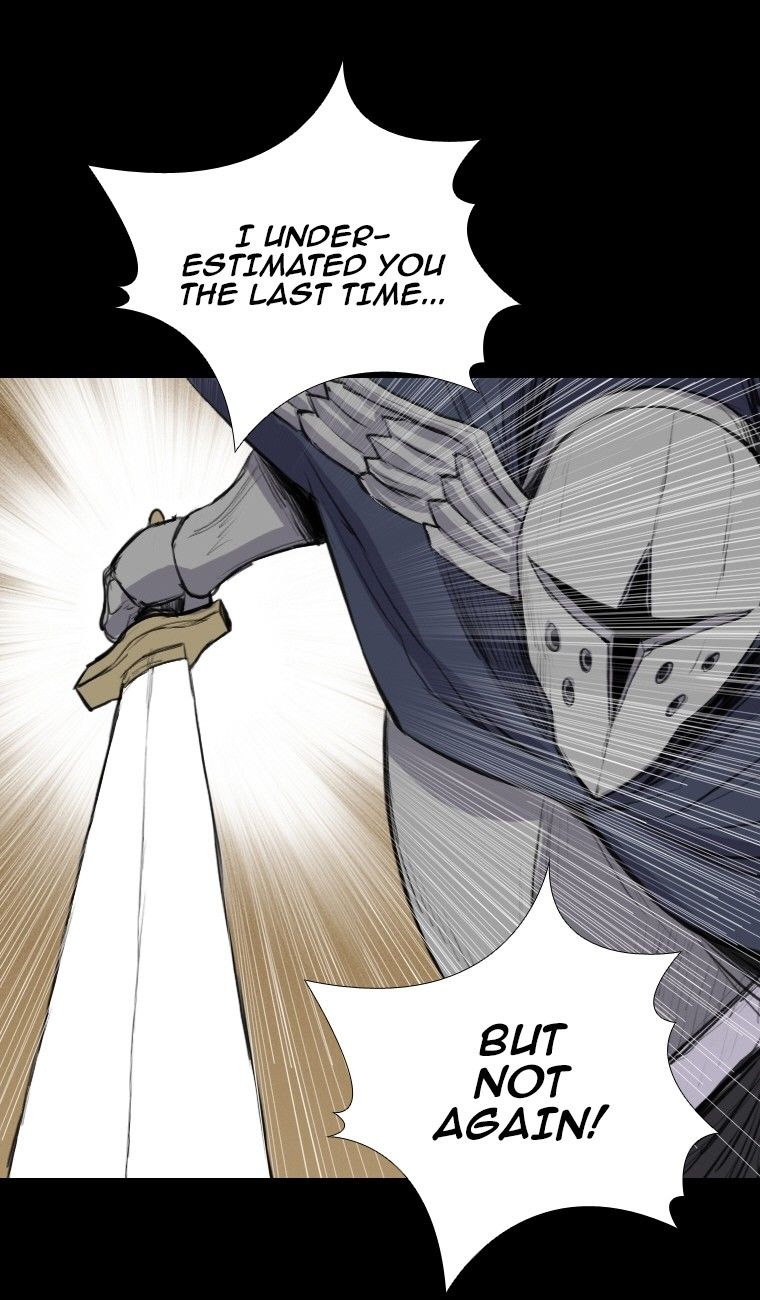 I Am Mob Chapter 10 page 1 - Chapter 10