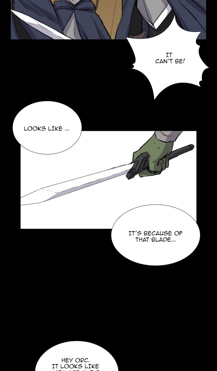 I Am Mob Chapter 10 page 10 - Chapter 10