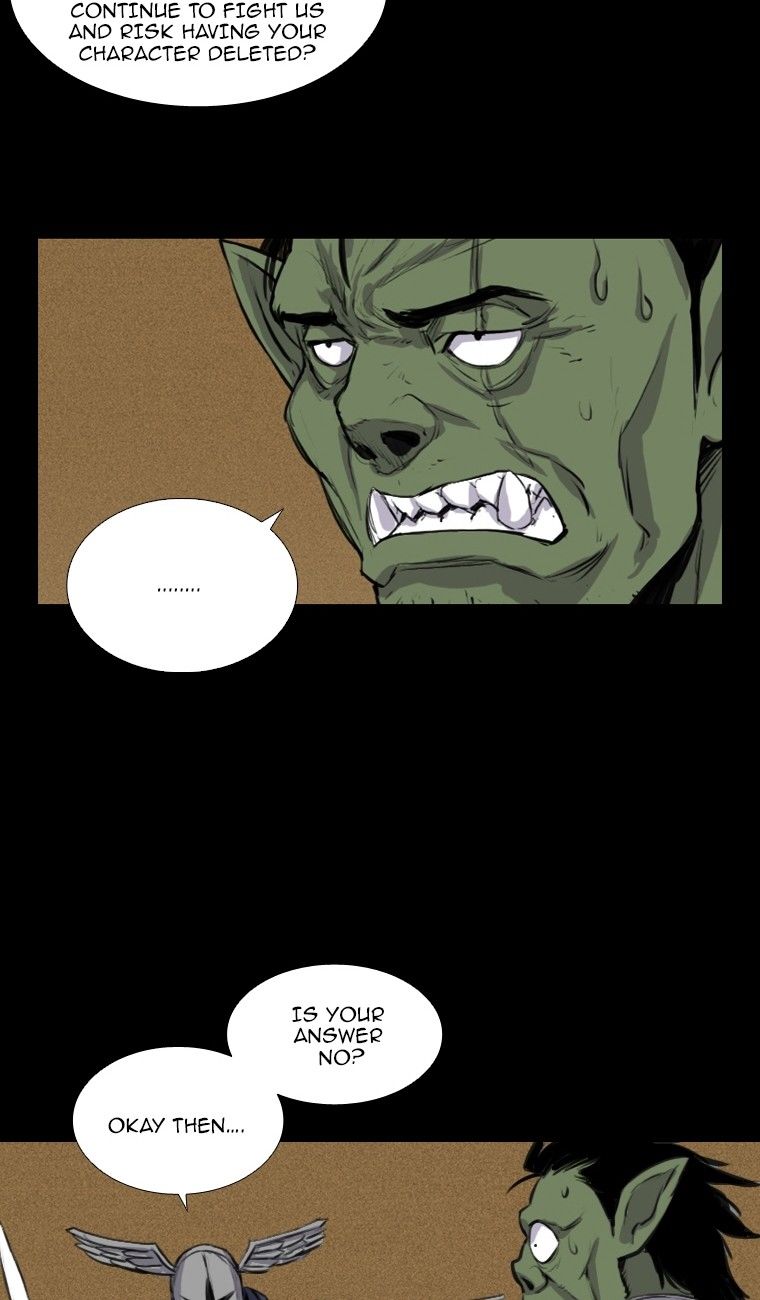 I Am Mob Chapter 10 page 12 - Chapter 10