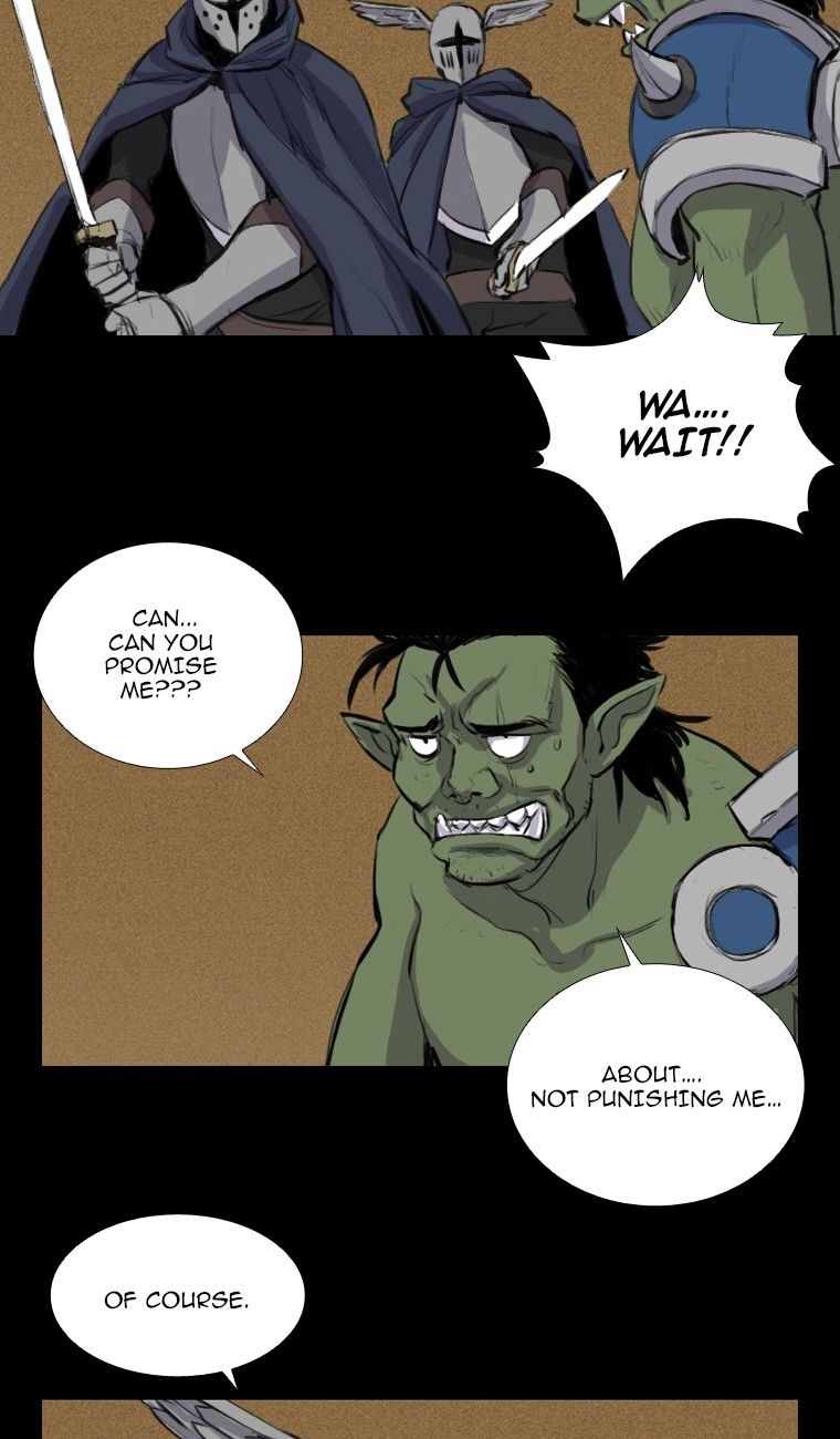 I Am Mob Chapter 10 page 13 - Chapter 10
