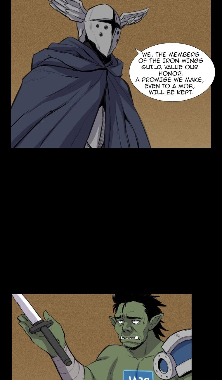 I Am Mob Chapter 10 page 14 - Chapter 10