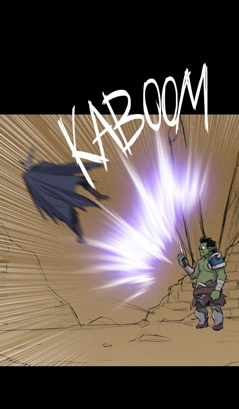 I Am Mob Chapter 10 page 17 - Chapter 10