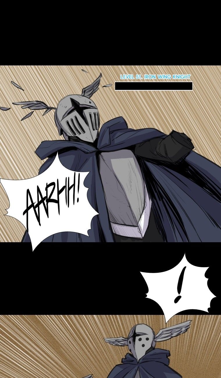 I Am Mob Chapter 10 page 18 - Chapter 10