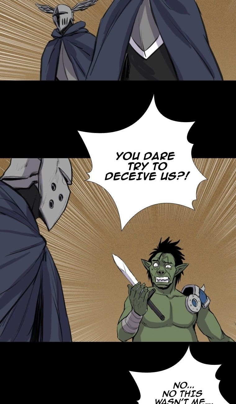 I Am Mob Chapter 10 page 19 - Chapter 10