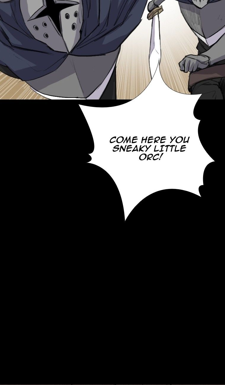 I Am Mob Chapter 10 page 21 - Chapter 10