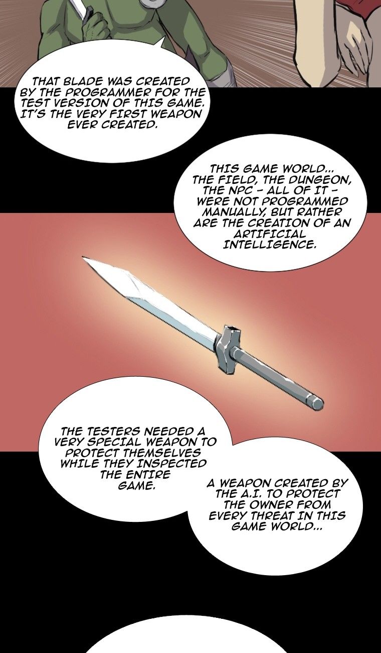 I Am Mob Chapter 10 page 29 - Chapter 10