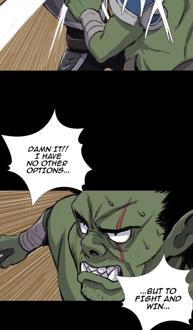 I Am Mob Chapter 10 page 3 - Chapter 10
