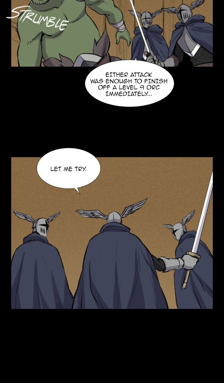 I Am Mob Chapter 10 page 6 - Chapter 10
