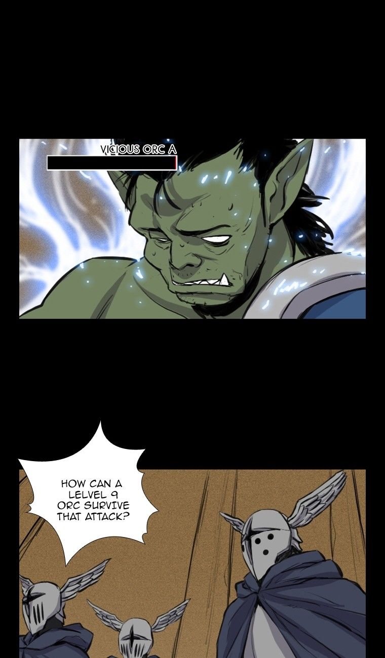 I Am Mob Chapter 10 page 9 - Chapter 10