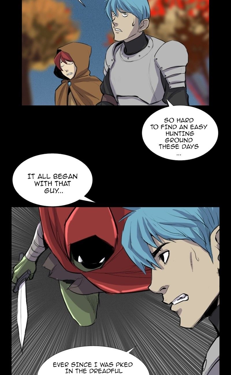 I Am Mob Chapter 13 page 12 - Chapter 13