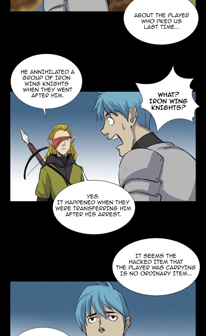 I Am Mob Chapter 13 page 14 - Chapter 13