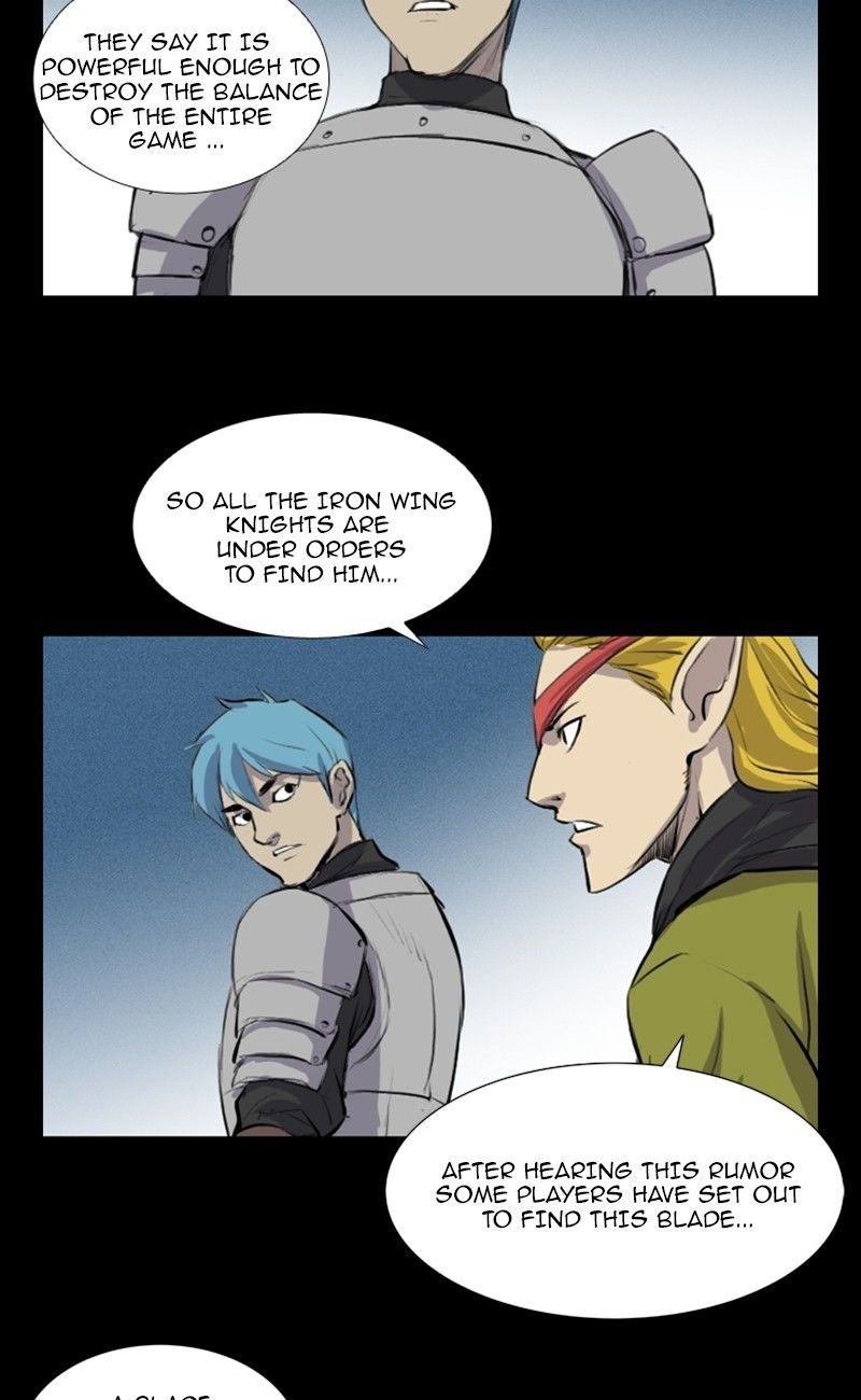 I Am Mob Chapter 13 page 15 - Chapter 13