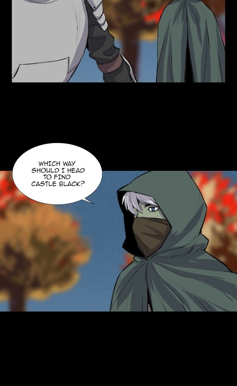 I Am Mob Chapter 13 page 18 - Chapter 13