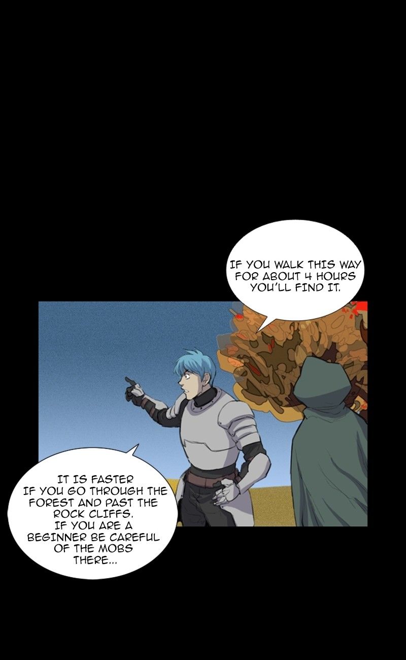 I Am Mob Chapter 13 page 19 - Chapter 13