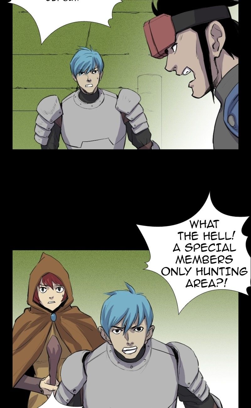 I Am Mob Chapter 13 page 2 - Chapter 13