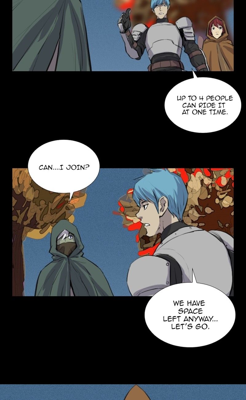 I Am Mob Chapter 13 page 22 - Chapter 13