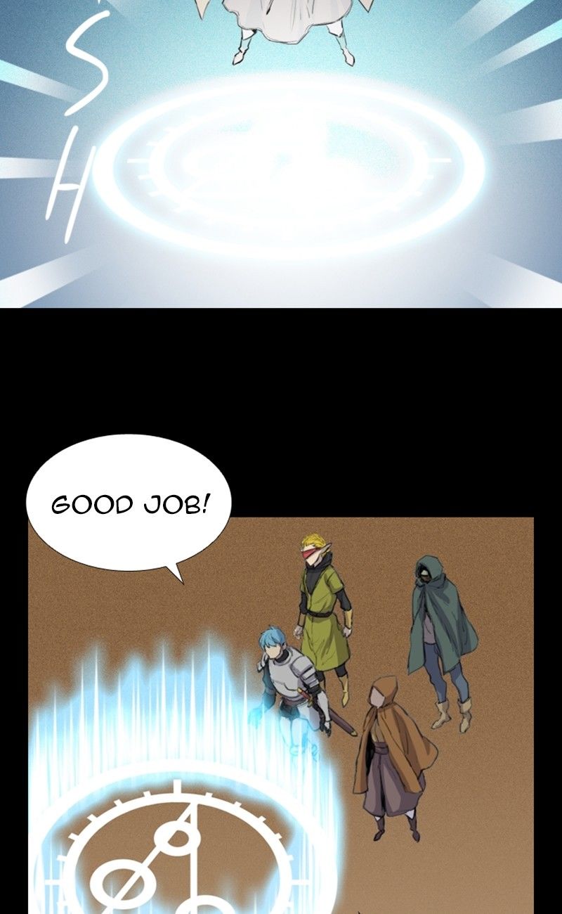 I Am Mob Chapter 13 page 24 - Chapter 13