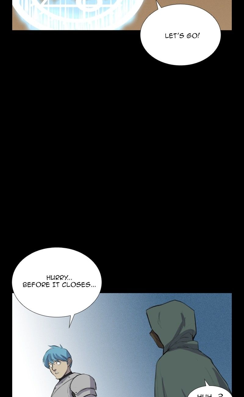 I Am Mob Chapter 13 page 25 - Chapter 13