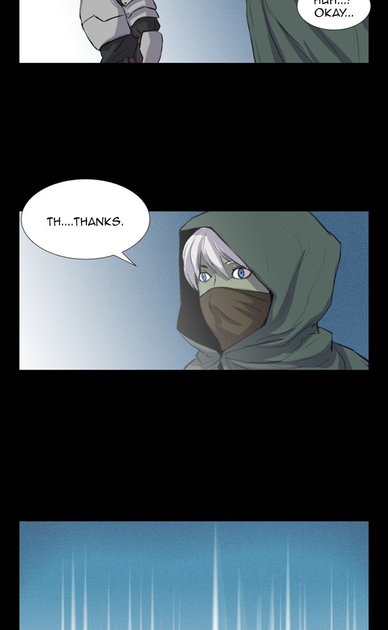 I Am Mob Chapter 13 page 26 - Chapter 13