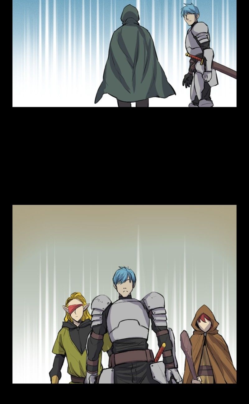 I Am Mob Chapter 13 page 27 - Chapter 13