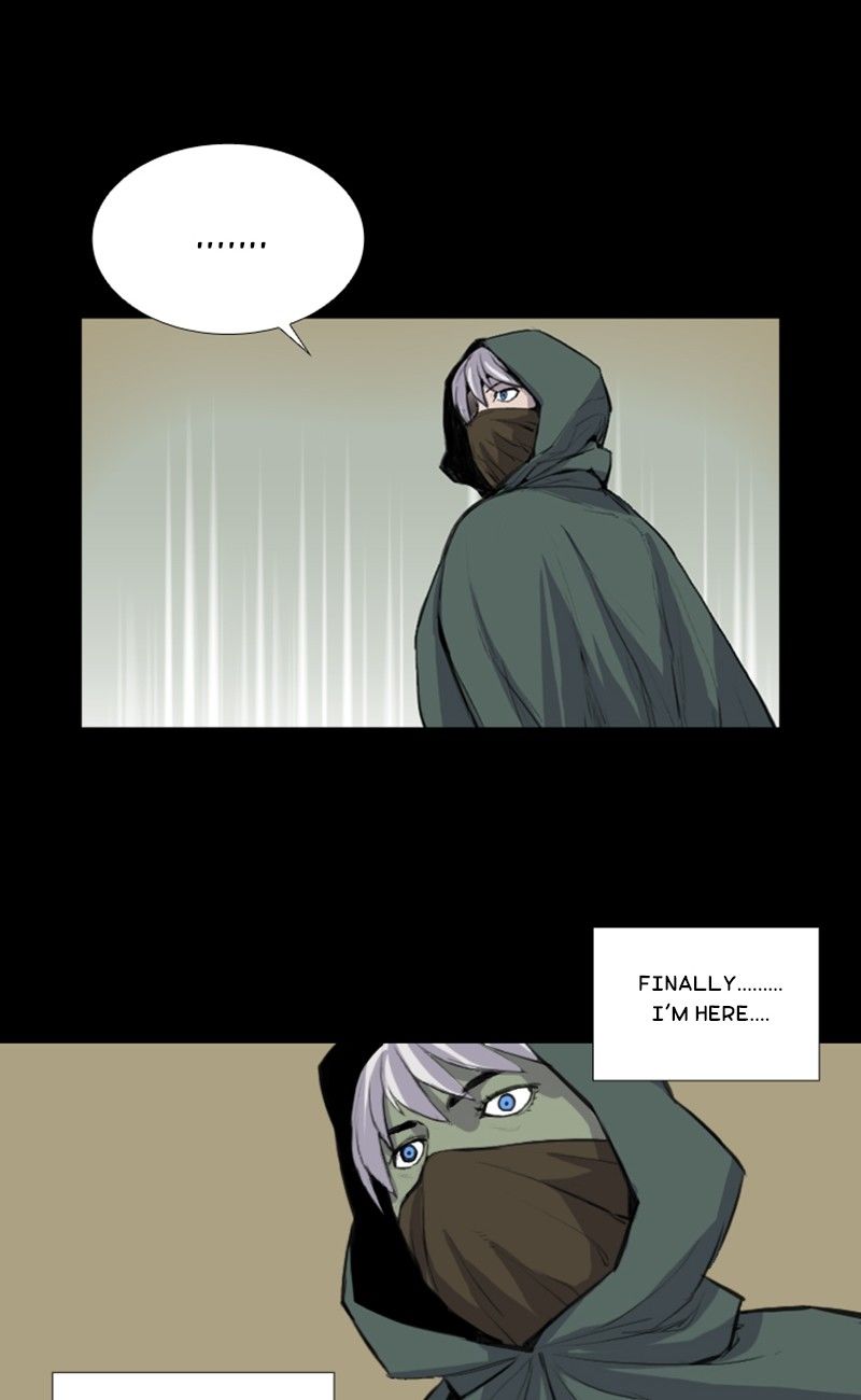 I Am Mob Chapter 13 page 28 - Chapter 13
