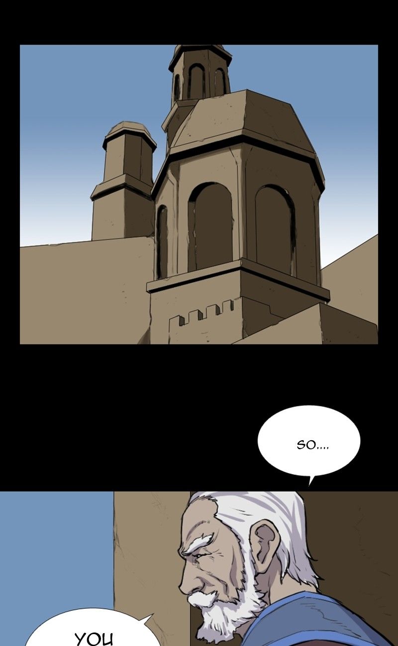 I Am Mob Chapter 13 page 30 - Chapter 13