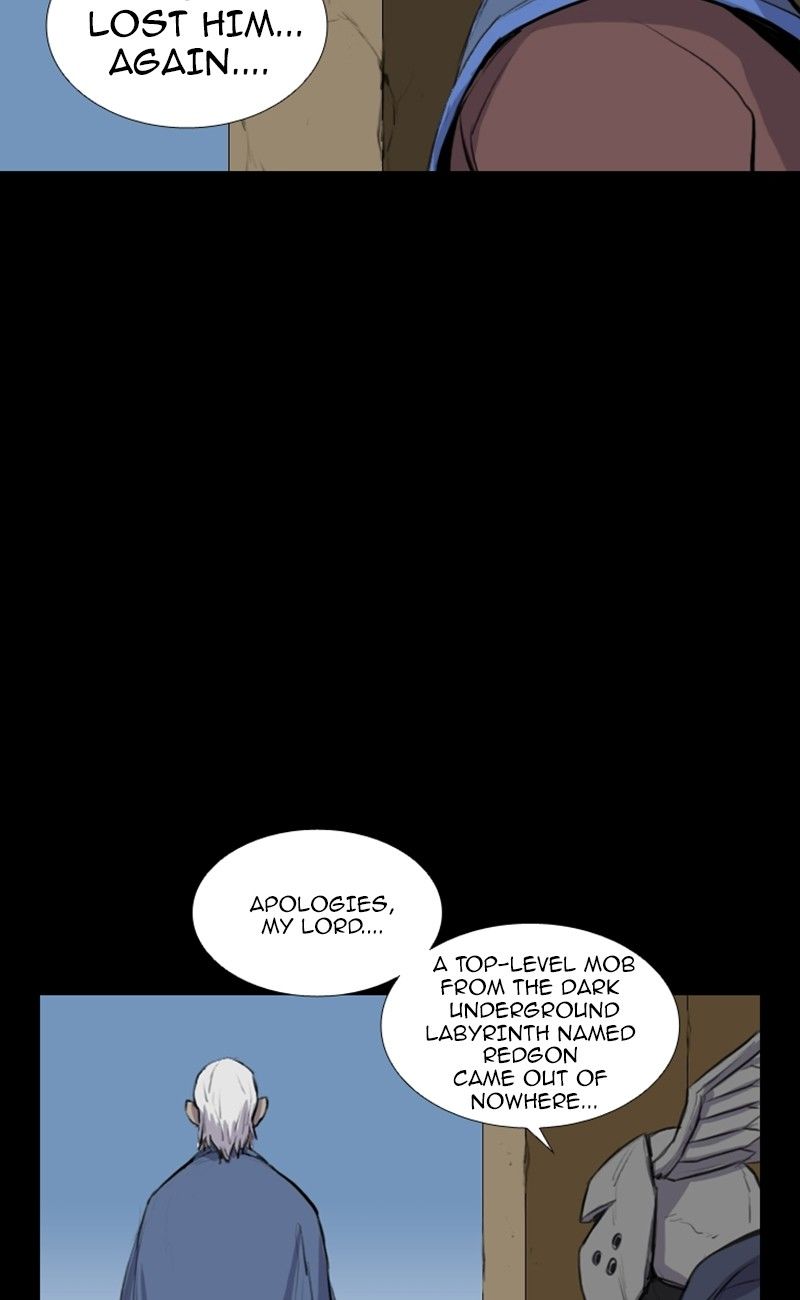 I Am Mob Chapter 13 page 31 - Chapter 13