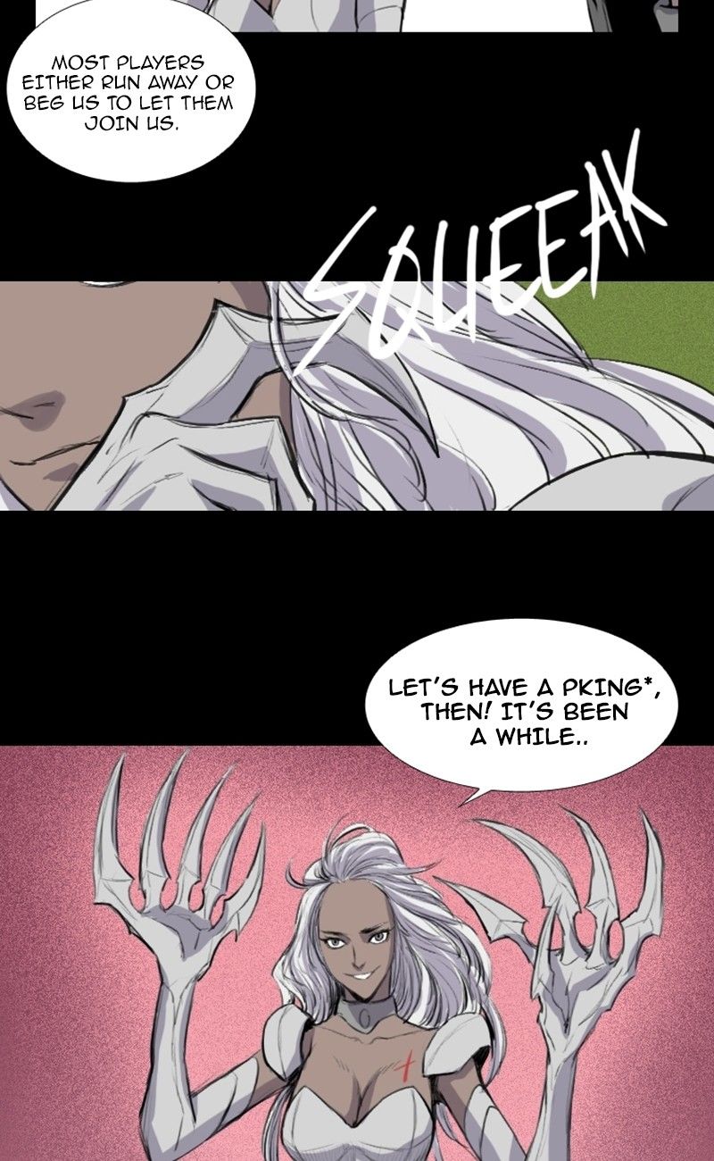 I Am Mob Chapter 13 page 5 - Chapter 13