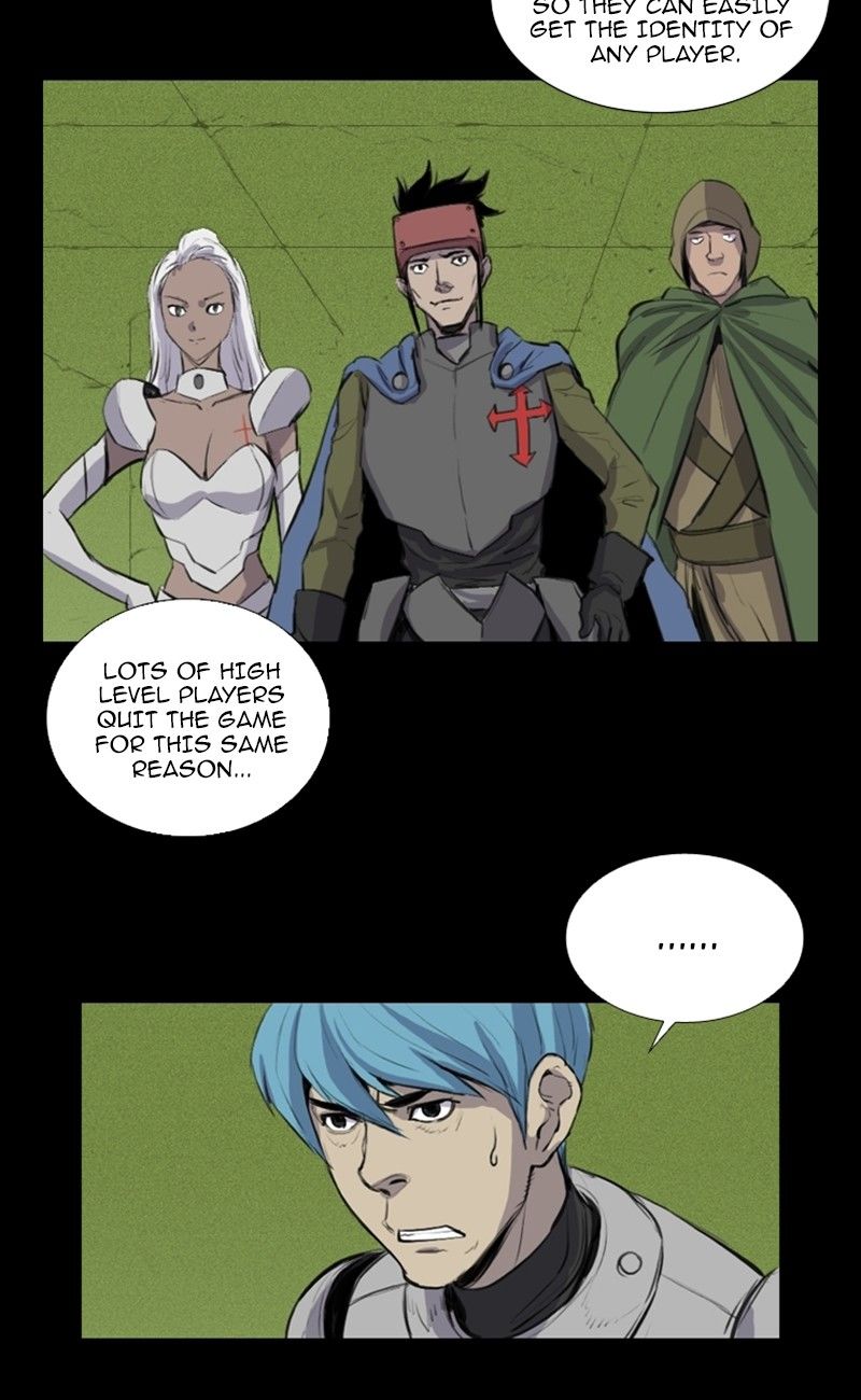 I Am Mob Chapter 13 page 9 - Chapter 13