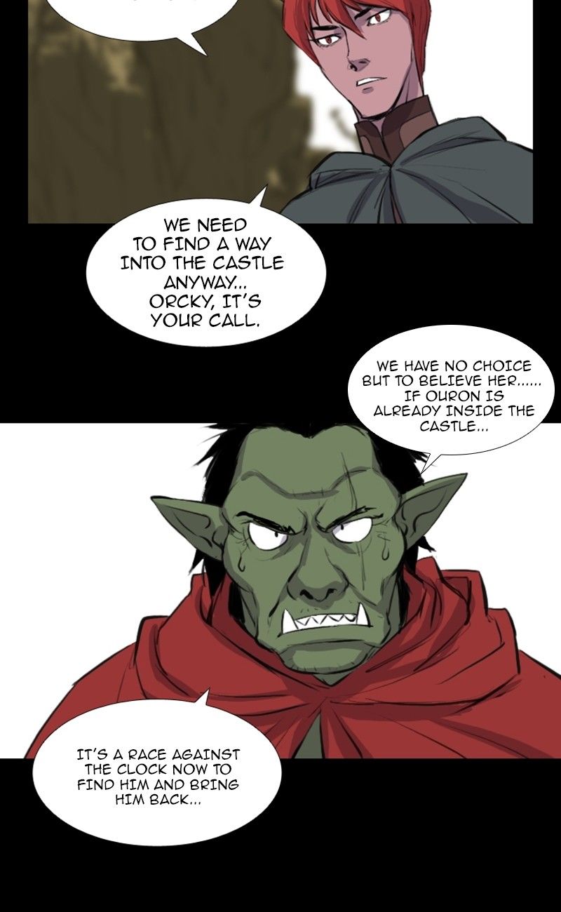 I Am Mob Chapter 15 page 10 - Chapter 15