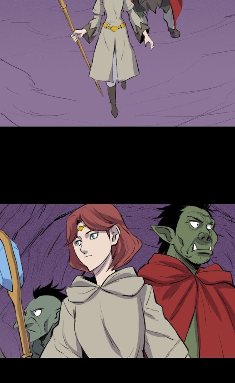 I Am Mob Chapter 15 page 12 - Chapter 15