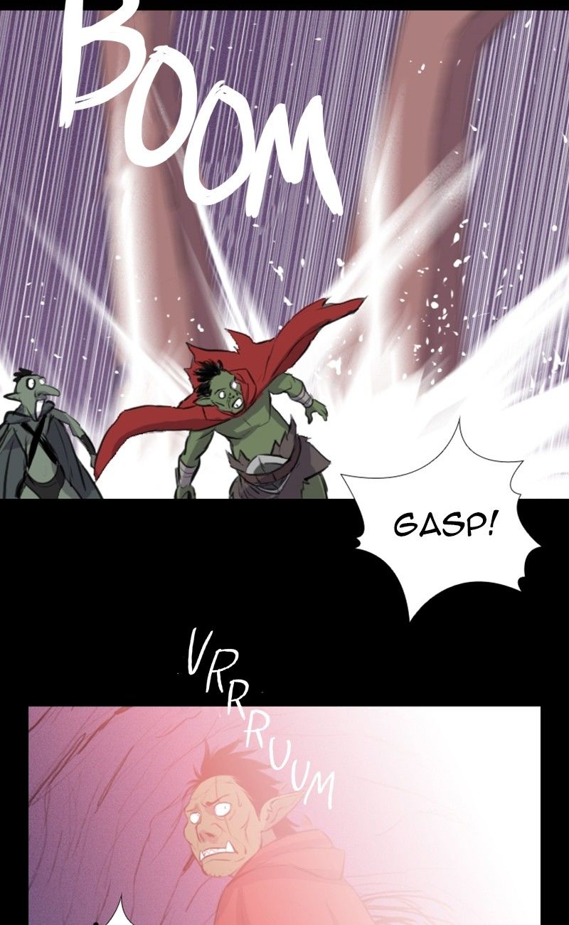 I Am Mob Chapter 15 page 17 - Chapter 15
