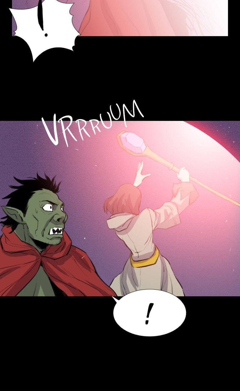 I Am Mob Chapter 15 page 18 - Chapter 15