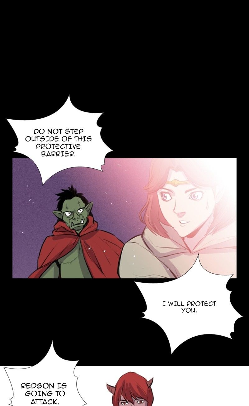 I Am Mob Chapter 15 page 19 - Chapter 15