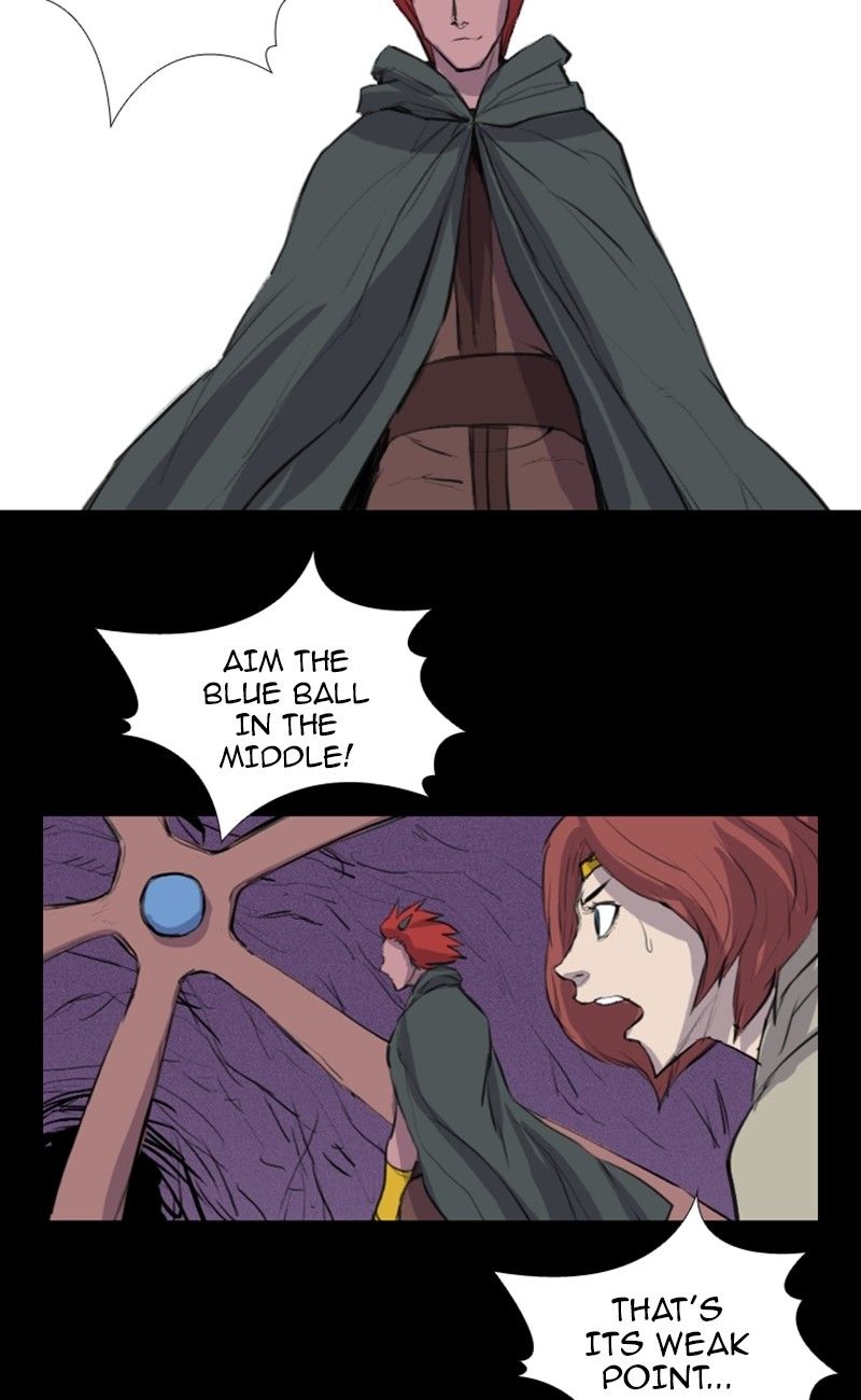 I Am Mob Chapter 15 page 20 - Chapter 15