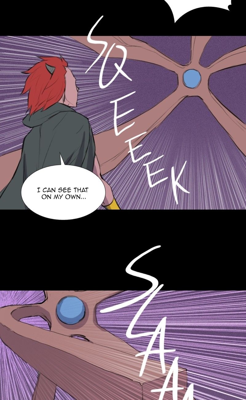 I Am Mob Chapter 15 page 21 - Chapter 15