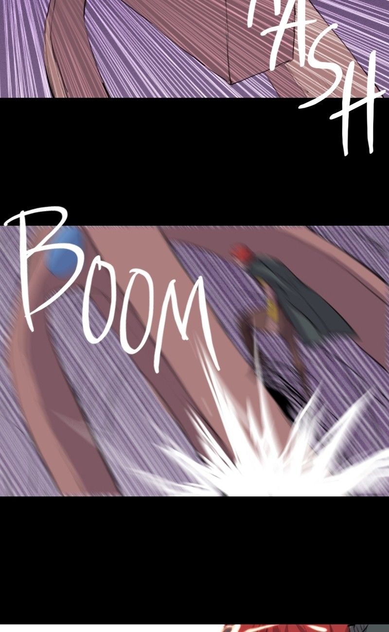 I Am Mob Chapter 15 page 22 - Chapter 15