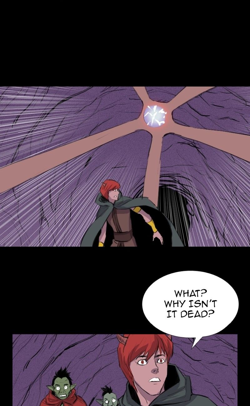 I Am Mob Chapter 15 page 26 - Chapter 15