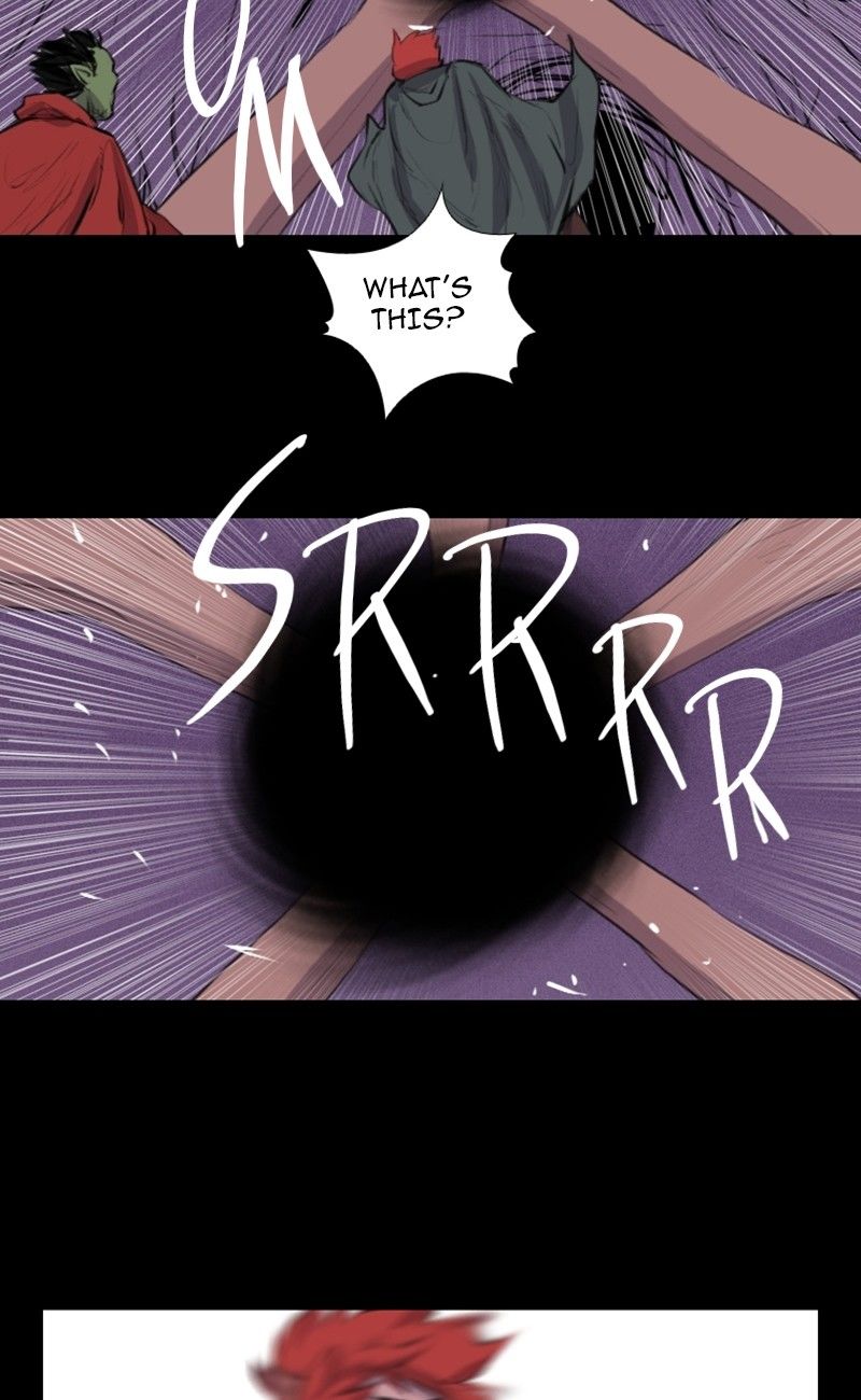 I Am Mob Chapter 15 page 28 - Chapter 15
