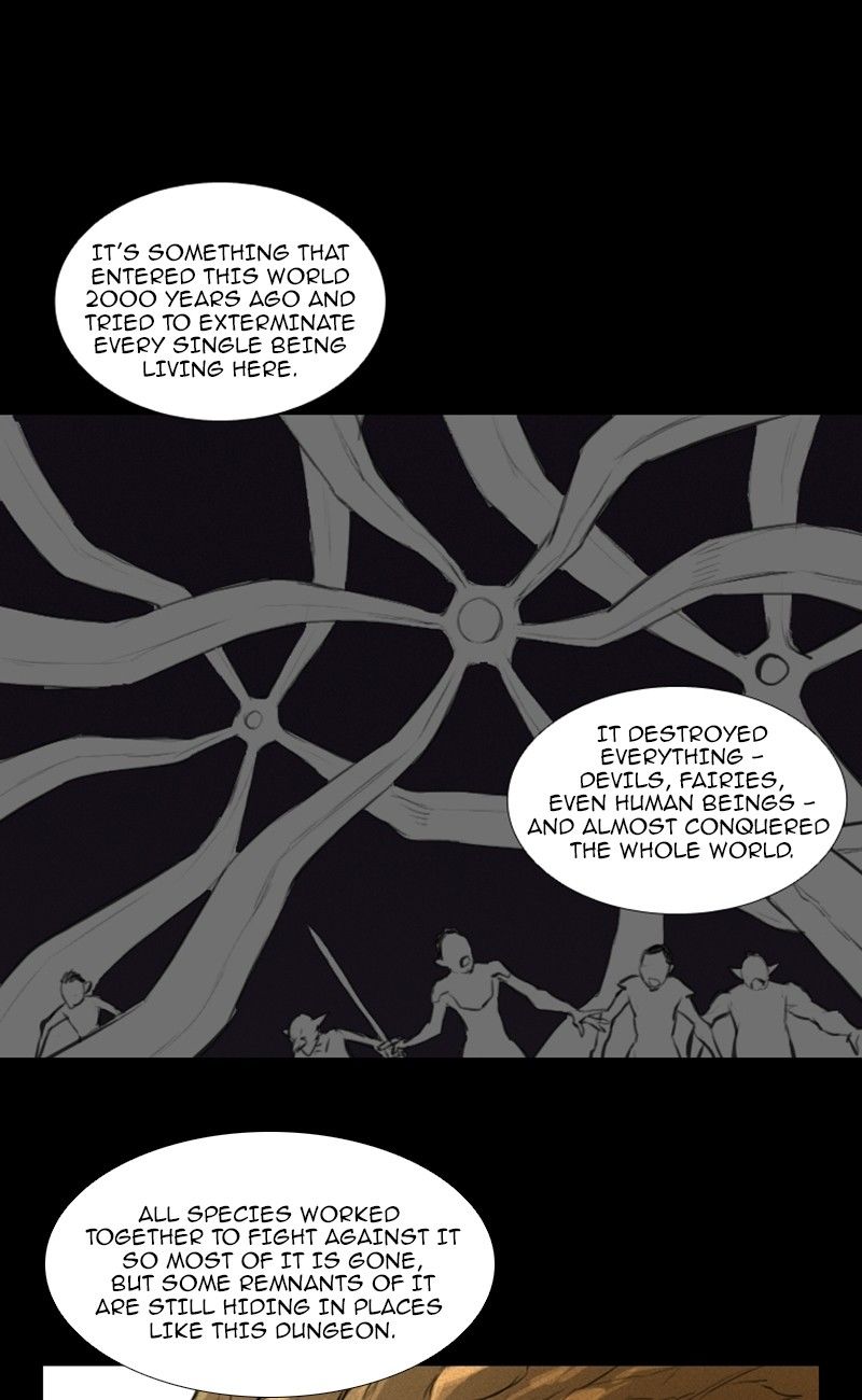 I Am Mob Chapter 15 page 3 - Chapter 15