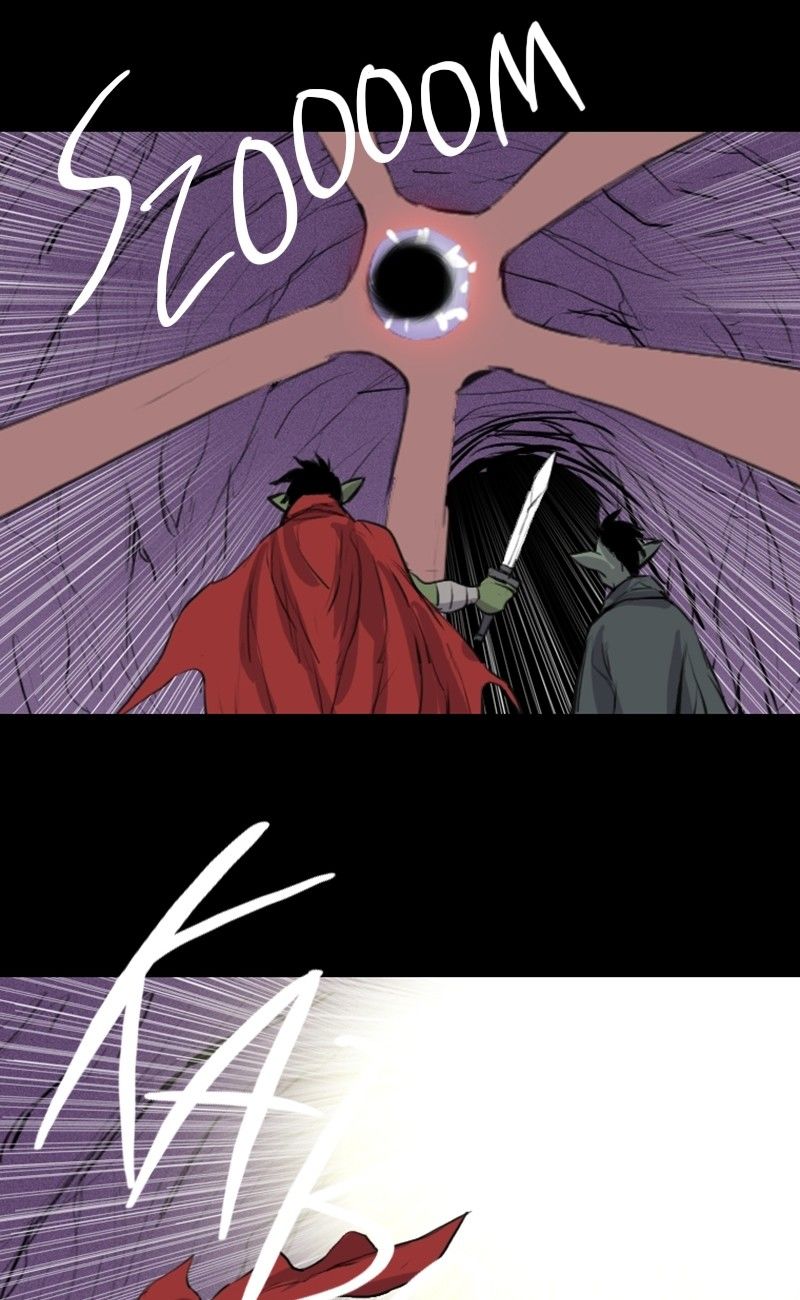 I Am Mob Chapter 15 page 31 - Chapter 15