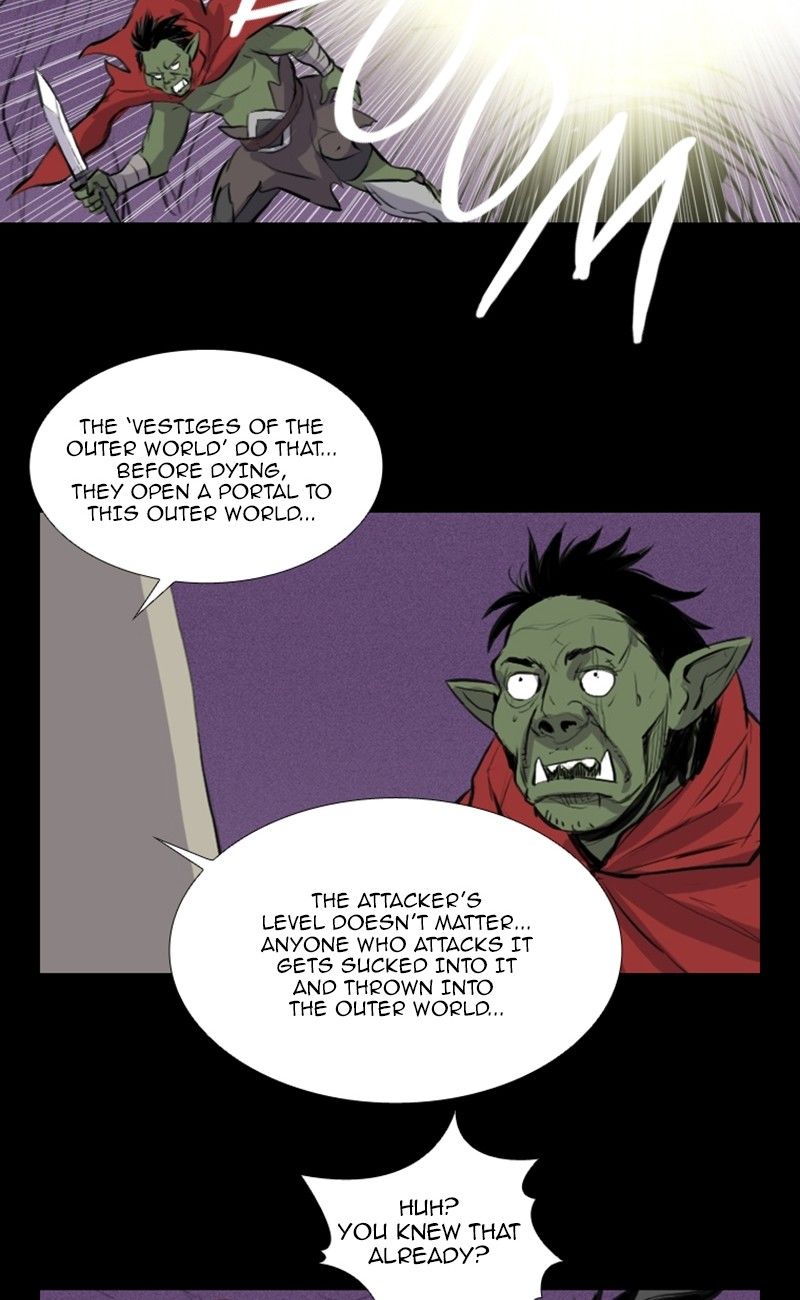 I Am Mob Chapter 15 page 32 - Chapter 15