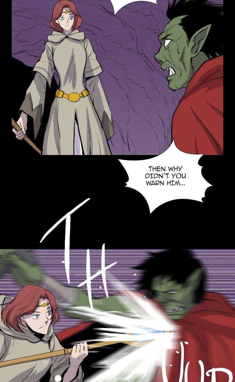 I Am Mob Chapter 15 page 33 - Chapter 15